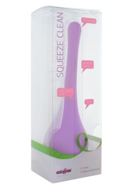 Squeeze Clean Purple Seven Creations