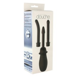 Anal Douche Kit Black Seven Creations