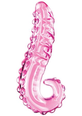 Icicles No.24 Massager Transparent Pipedream