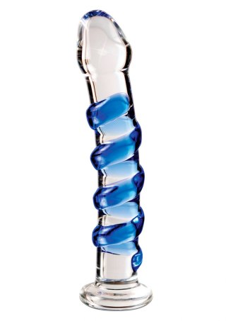 Icicles No.5 Massager Transparent Pipedream