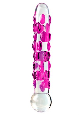 Icicles No.7 Massager Transparent Pipedream