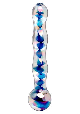 Icicles No.8 Massager Transparent Pipedream