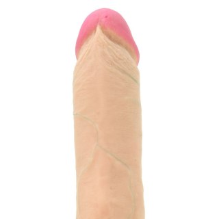 Dildo-REASLTIC COCK UR 3 - 8 INCH SCALA