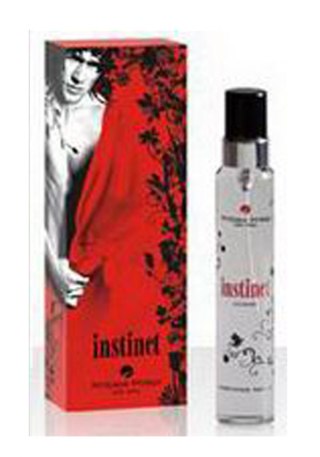 Feromony-Miyoshi Miyagi INSTINCT feromon parfumes 15ml HOMME WPJ