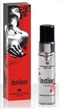 Feromony-Miyoshi Miyagi INSTINCT feromon parfumes 5ml FEMME WPJ