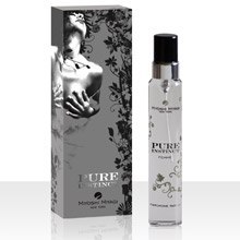 Feromony-Miyoshi Miyagi PURE feromon parfumes 15ml FEMME WPJ