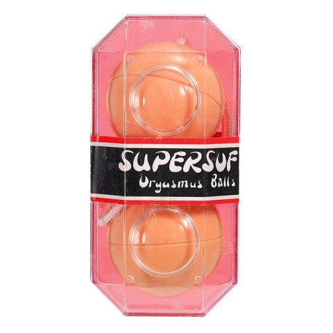 Pvc Duotone Balls Light skin tone Seven Creations