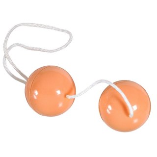 Pvc Duotone Balls Light skin tone Seven Creations