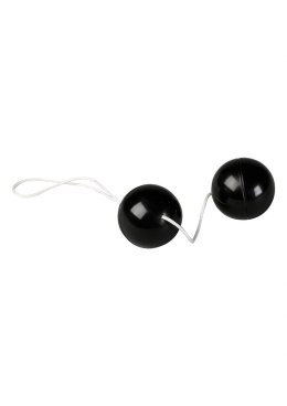 Pvc Duotone Balls Black Seven Creations