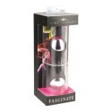Vibe Therapy Fascinate Black Vibe Therapy