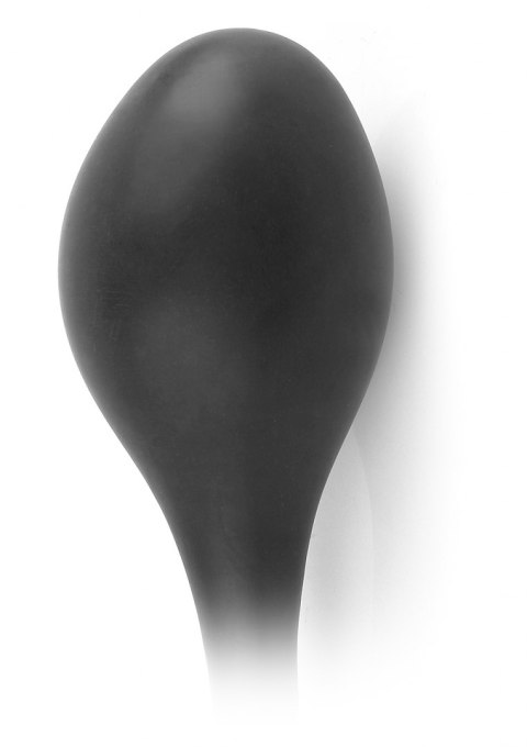 Inflatable Ass Expander Black Pipedream