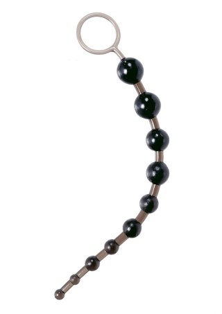 X-10 Beads Black Calexotics