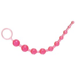 X-10 Beads Pink CalExotics