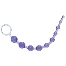 X-10 Beads Purple CalExotics
