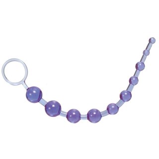 X-10 Beads Purple Calexotics