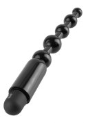 Beginners Power Beads Black Pipedream