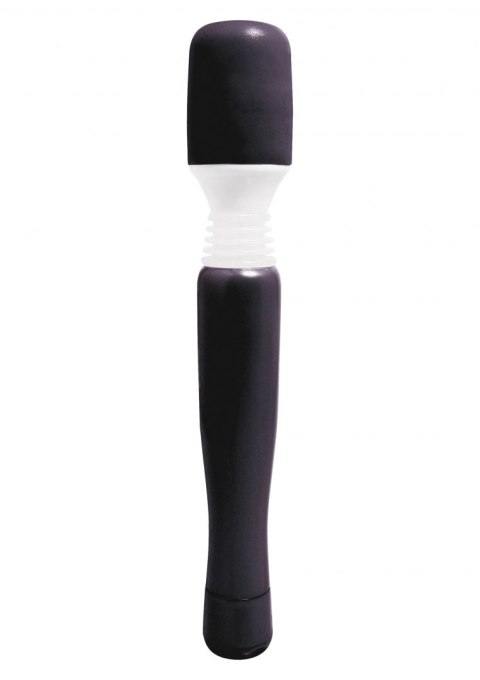 Wanachi Mini Massager Black Pipedream