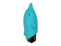 Stymulator-Wibrator - Lastic pocket vibe Dolphin Adrien Lastic