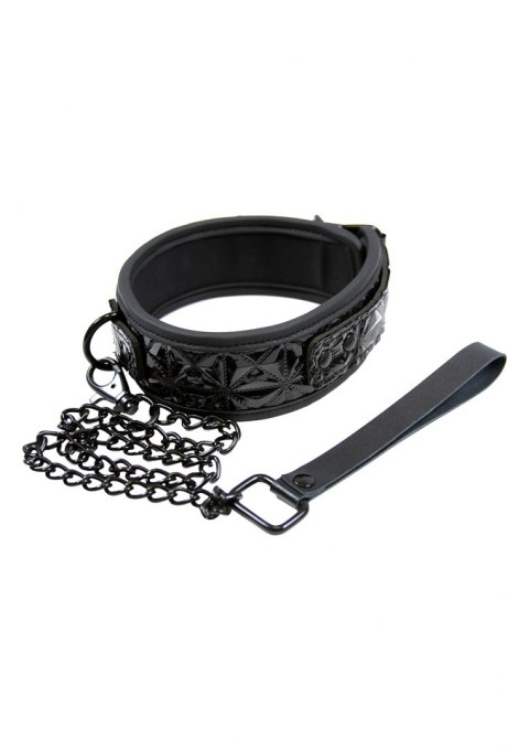 Collar Black NS Novelties