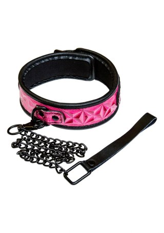 Collar Pink SCALA