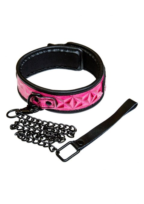 Collar Pink NS Novelties