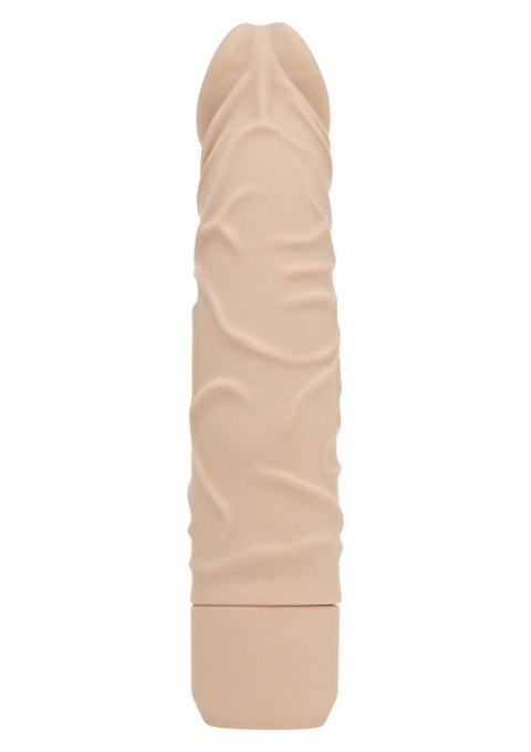 Classic Original Vibrator Light skin tone ToyJoy