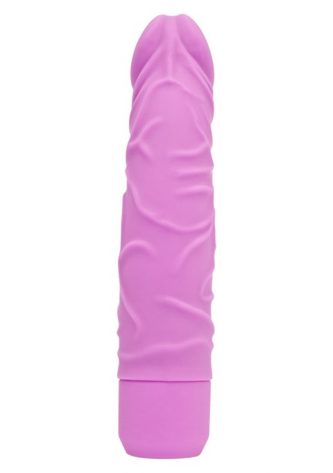 Classic Original Vibrator Pink ToyJoy