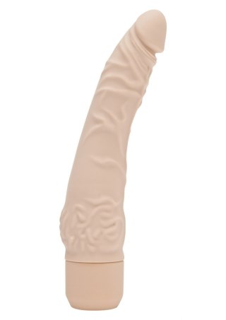 Classic Slim Vibrator Light skin tone ToyJoy