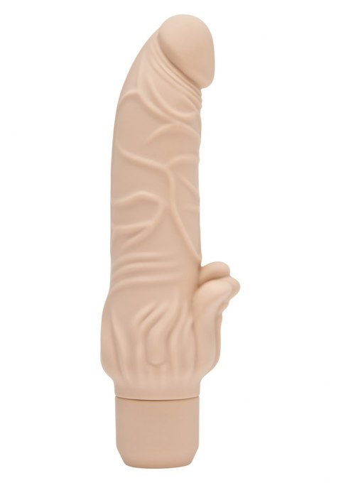 Classic Stim Vibrator Light skin tone ToyJoy