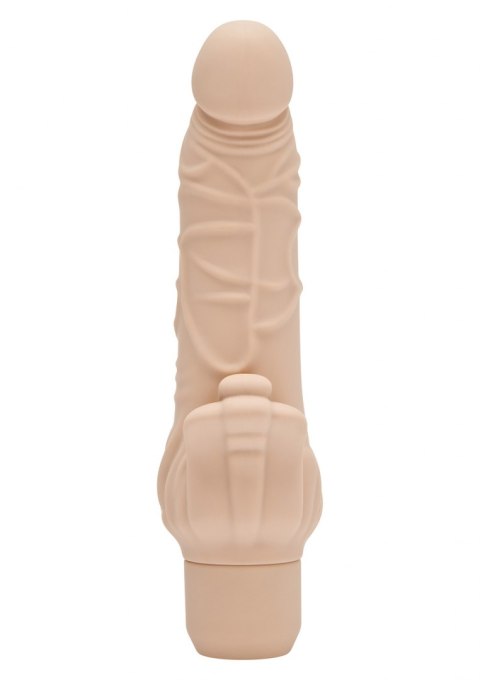 Classic Stim Vibrator Light skin tone ToyJoy