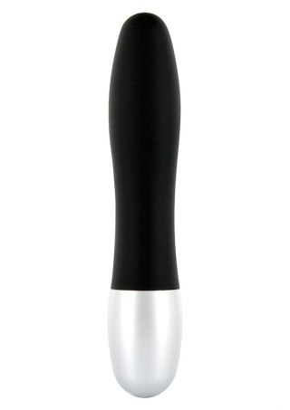 Discretion Probe Vibrator Black SCALA