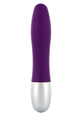 Discretion Probe Vibrator Purple Seven Creations