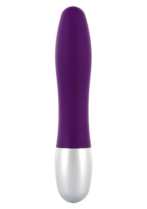 Discretion Probe Vibrator Purple Seven Creations