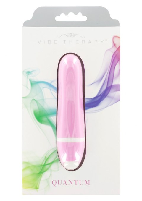 Therapy Quantum Vibe Pink Vibe Therapy