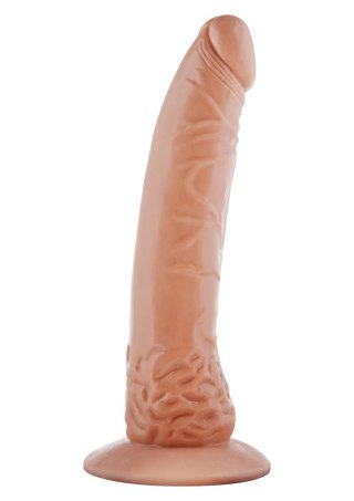 Captain Cock 20 cm Dong Light skin tone ToyJoy