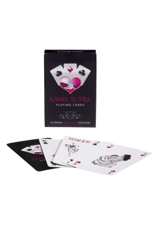 Kamasutra Playing cards 1Pcs Assortment Tease & Please