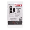 COLT Waterproof Power Bullet Black CalExotics