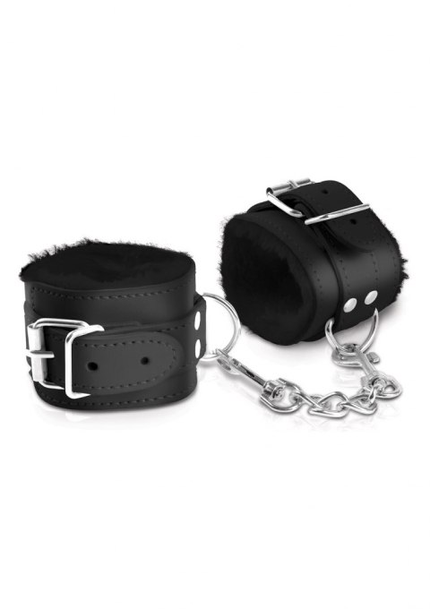 Cumfy Cuffs Black Pipedream