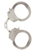 Metal Handcuffs Metal ToyJoy
