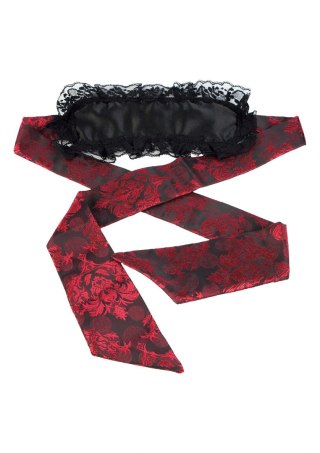 Scandal Eye Mask Black Calexotics