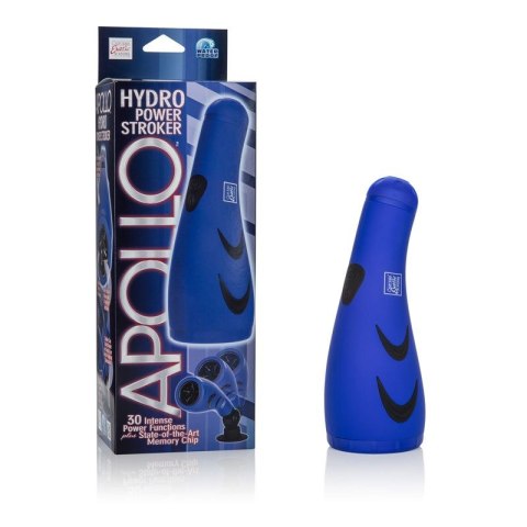 Hydro Power Stroker Blue Calexotics