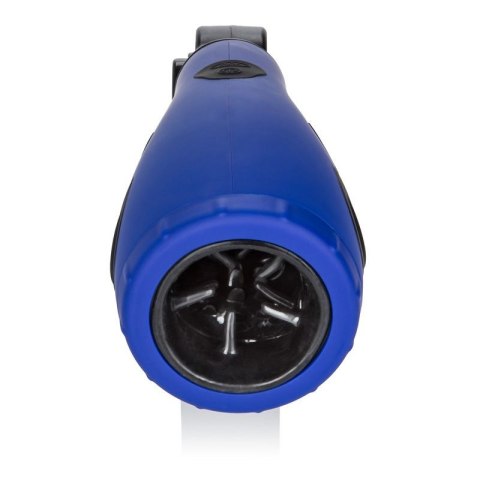 Hydro Power Stroker Blue Calexotics