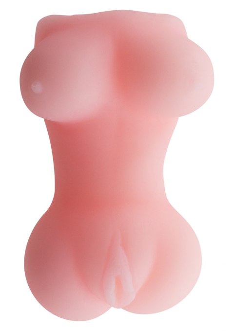 Juicy Rider Masturbator Light skin tone ToyJoy