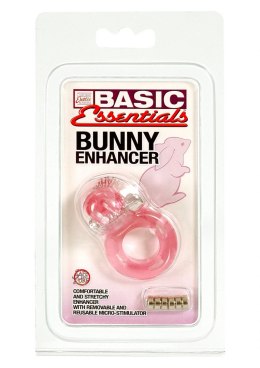 Basic Bunny Enhancer Pink CalExotics