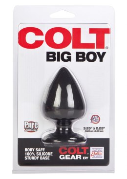 COLT Big Boy Black CalExotics