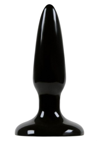 Pleasure Plug - Mini Black NS Novelties