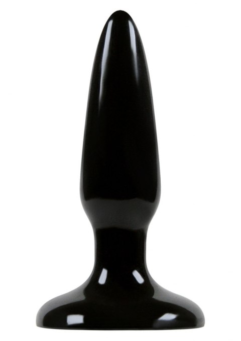 Pleasure Plug - Mini Black NS Novelties