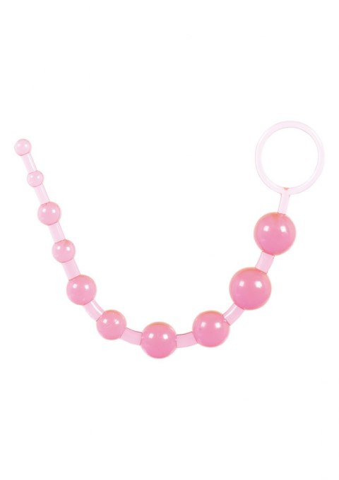 Thai Toy Beads Pink ToyJoy