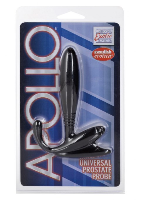 Prostate Probe Black Calexotics