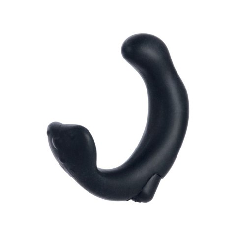 P-Rock Prostate Massager Black Calexotics